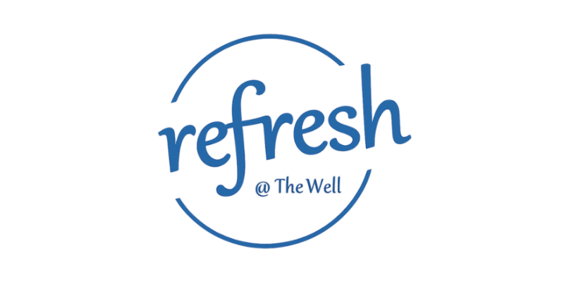 Refresh @ The Well*This is our monthly afternoon service held on the last Sunday of the month 4.30pm*Discover more