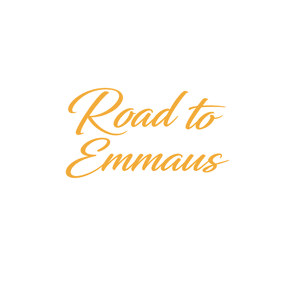 Road to Emmaus