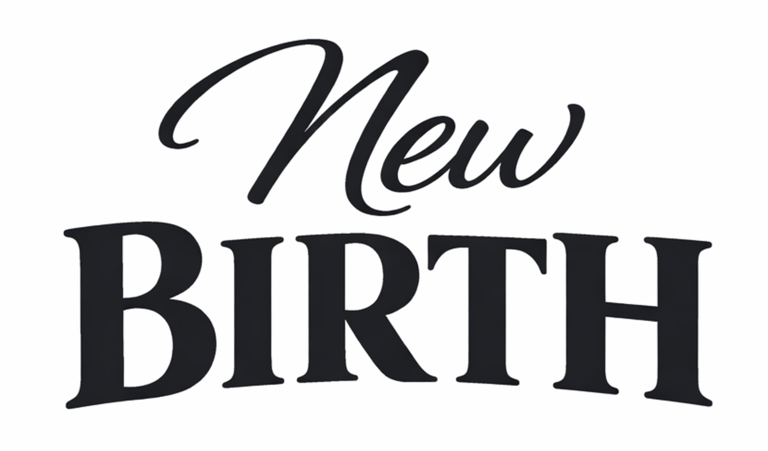 New Birth image