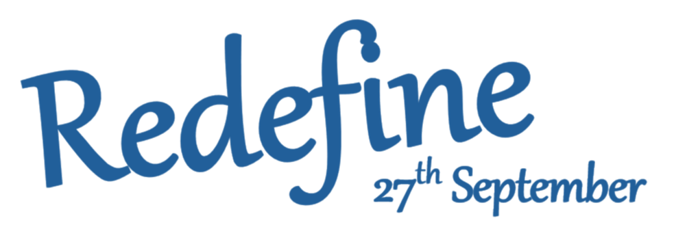 Redefine