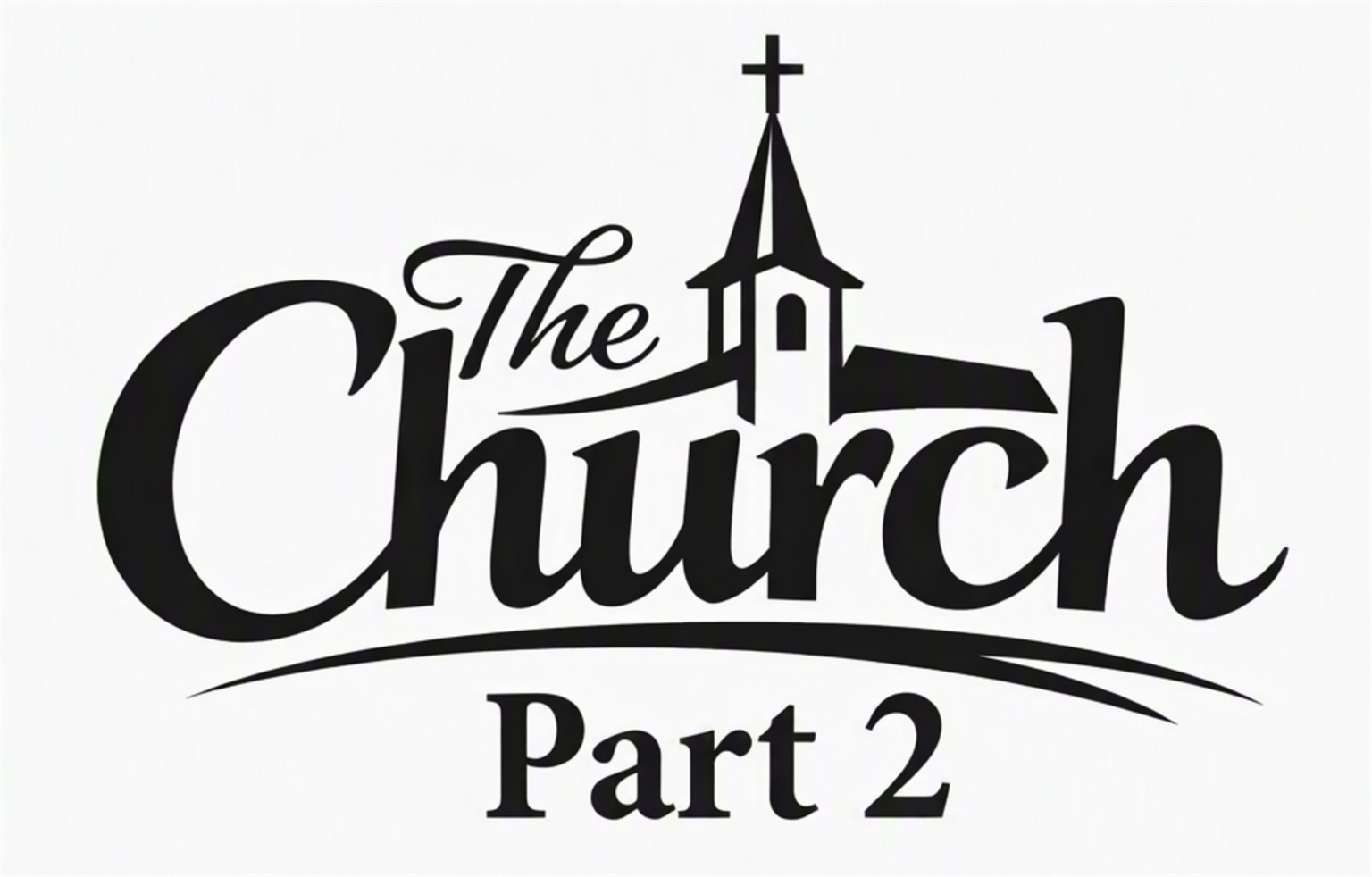 The church part 2
