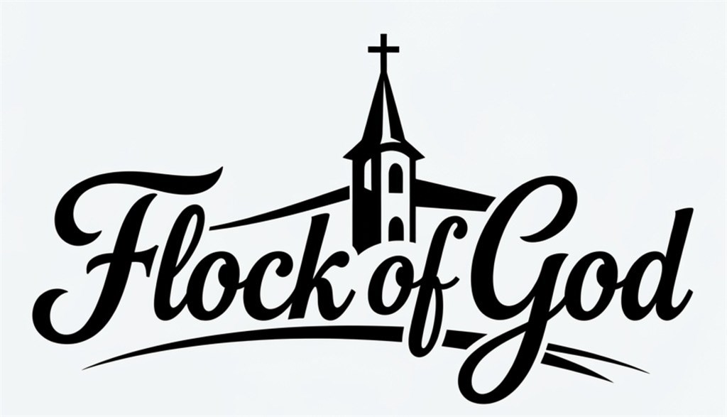 Flock of God